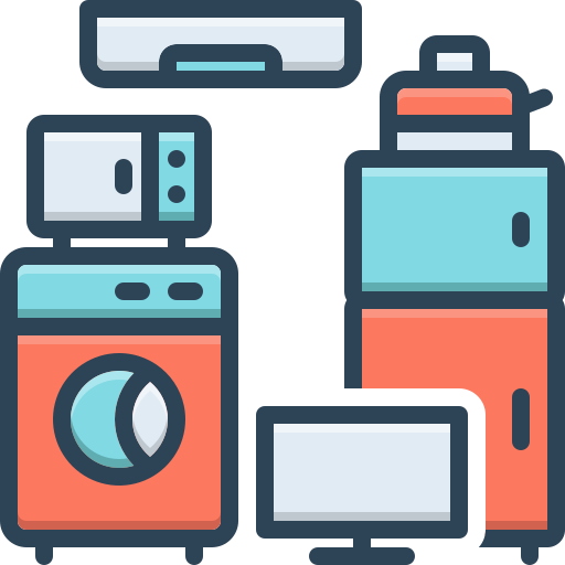 Consumer Electronics