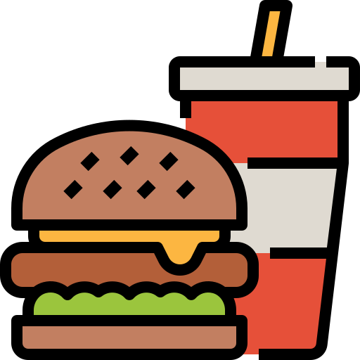 Food & Beverage