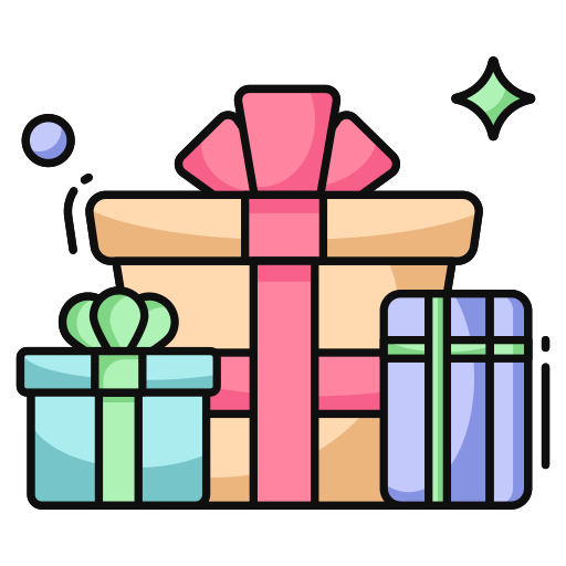 Gifts & Crafts